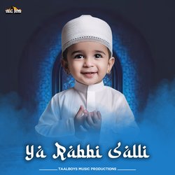 Ya Rabbi Salli-HFszSSR9dAo