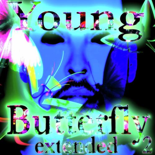 Young Butterfly : Extended 2_poster_image