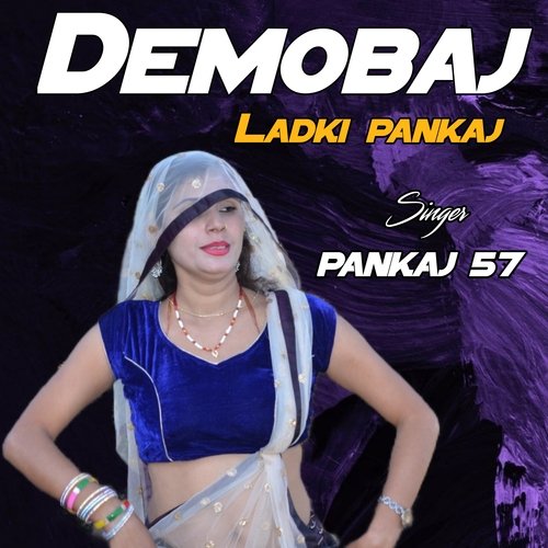 demobaj ladki pankaj cover art