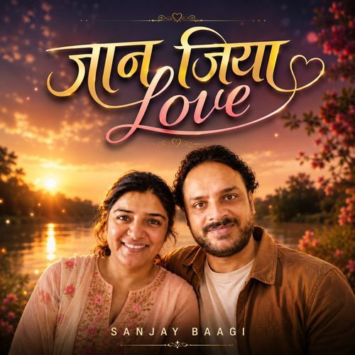 जान जिया love