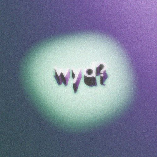 wyd? cover art