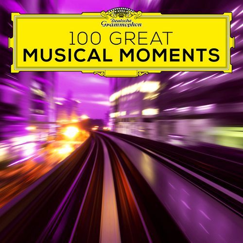 100 Great Musical Moments_poster_image