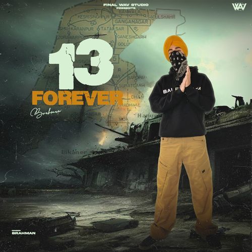 13 Forever