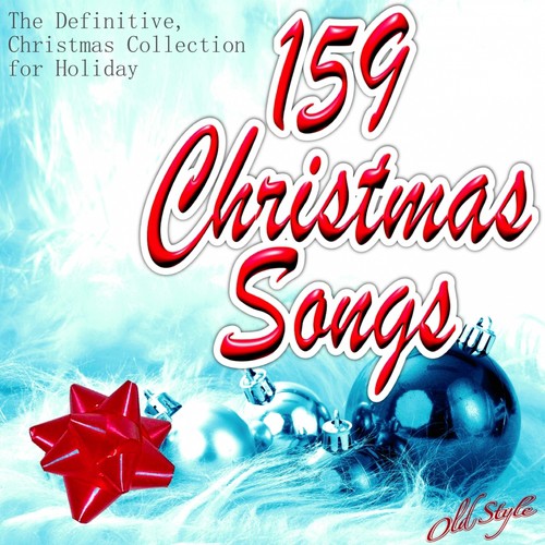 Jingle Bells (Sung By Cartoons) - Song Download from 159 Christmas ...