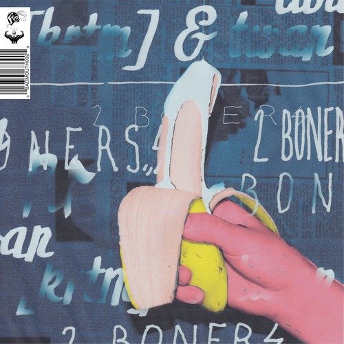 2 Boners (Digital)