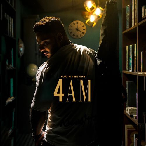 4 Am