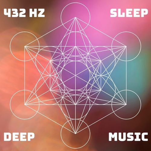 432 Hz Ambient Relaxation cover art