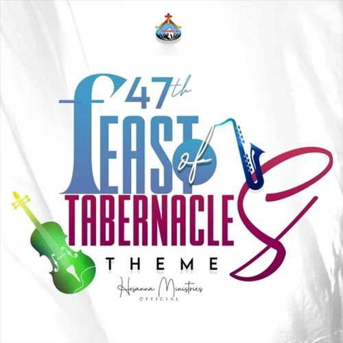 47th Feast Of Tabernacless Theme