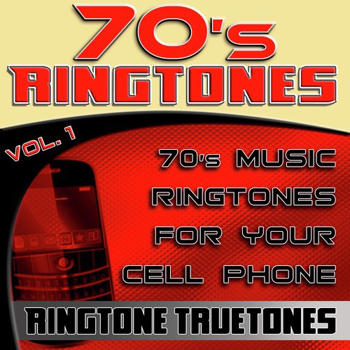 I You To Want Me (Ring Tone) - Song from 70's Ringtones Vol. 1 - 70's Music For Your Cell Phone @