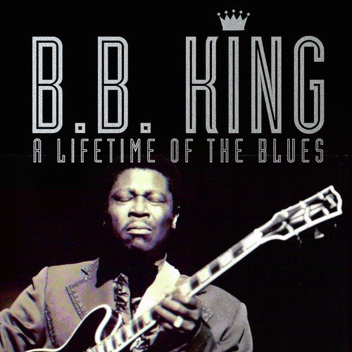 A Lifetime of the Blues