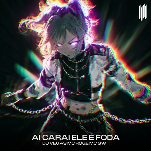 AI CARAI ELE É FODA