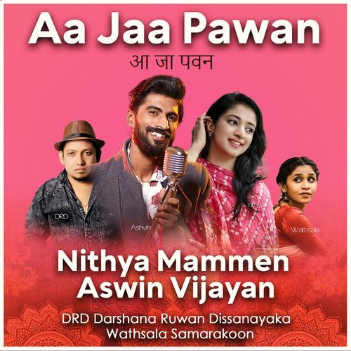 Aa Jaa Pavan-okv tunes