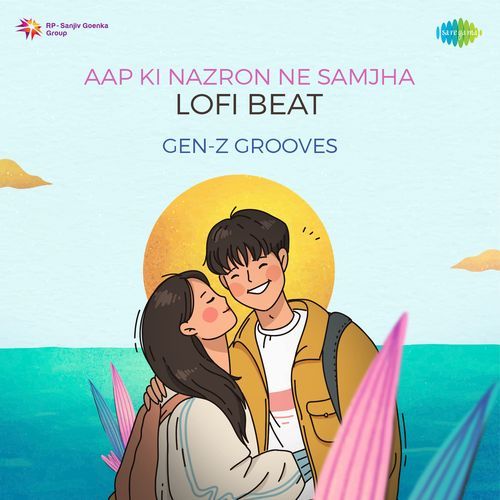 Aap Ki Nazron Ne Samjha Lofi Beat