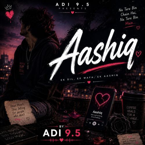 Aashiq
