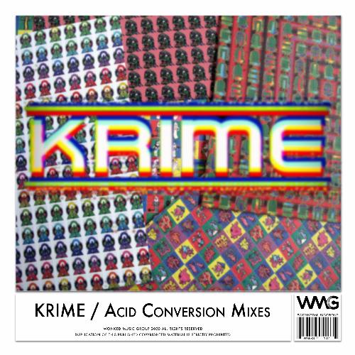 Acid Conversion Mixes