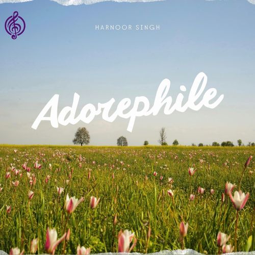 Adorephile