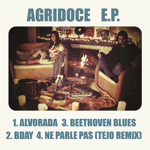 Agridoce