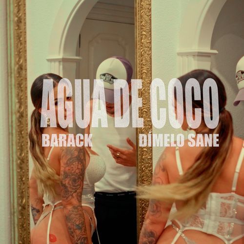 Agua de Coco