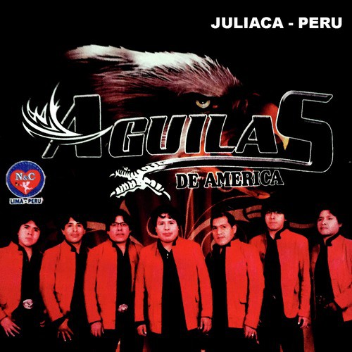 Mal Pensada - Song Download from Aguilas de America @ JioSaavn