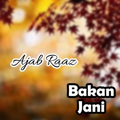 Ajab Raaz