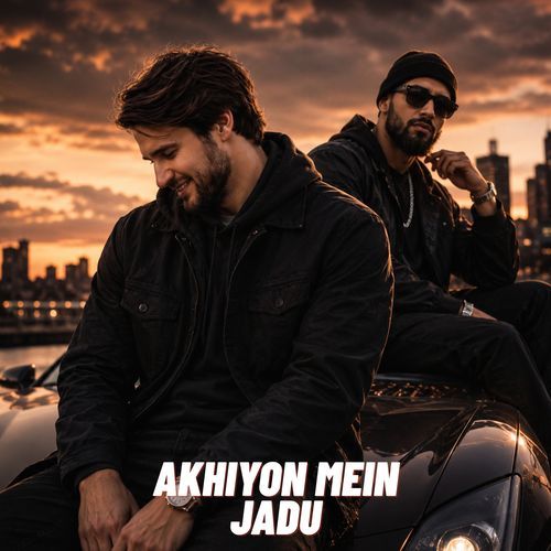 Akhiyon Mein Jadu