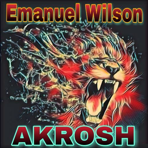 Akrosh (feat. Illusion)_poster_image