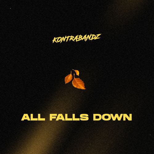 All Falls Down