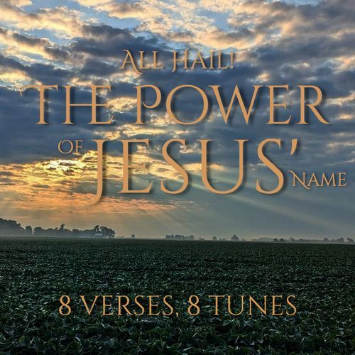Laud cover art