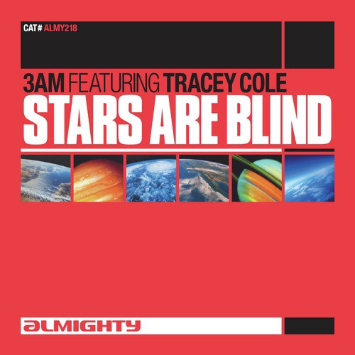 Almighty Presents: Stars Are Blind (Feat. Tracey Cole)_poster_image