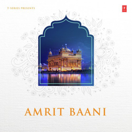 Amrit Baani