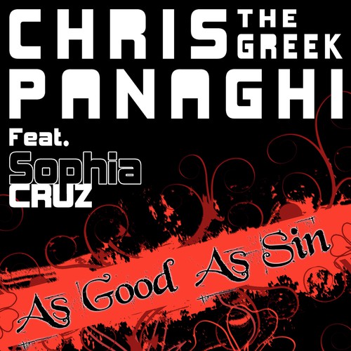 As Good As Sin (DJ Zilos Sexy Club Mix) cover art