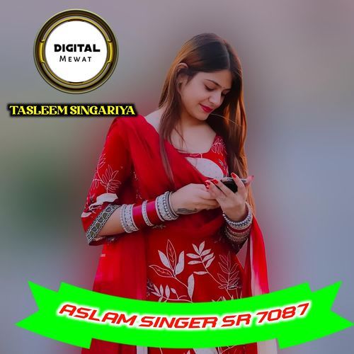 Aslam Singer Sr 7087
