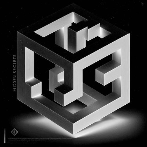 Atonal cover art