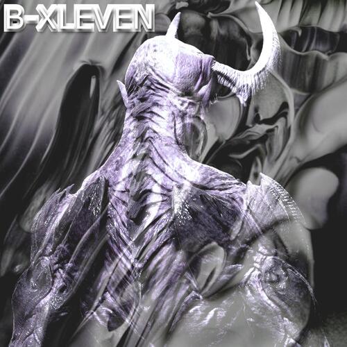 B C cover art