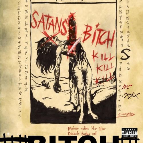 BITCH