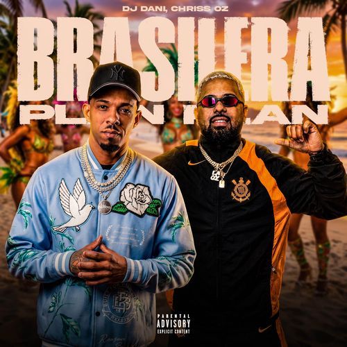 BRASILERA PLAN PLAN