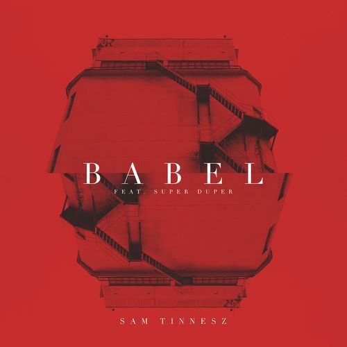 Babel (feat. Super Duper)_poster_image