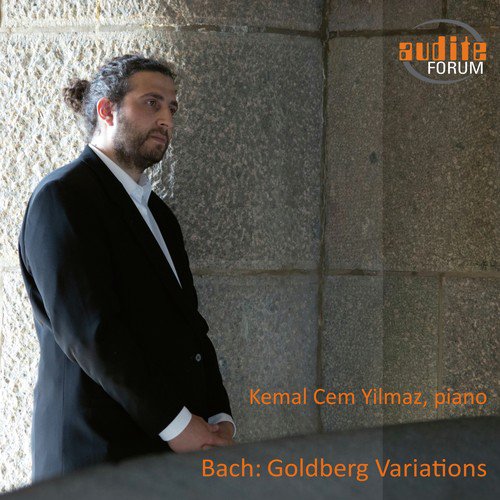 Bach: Goldberg Variations