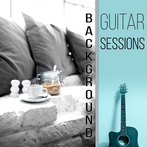 Background Guitar Sessions - Chilled Jazz Lounge, Smooth Cafe Jazz & Restaurant Music, Cool Instrumental Guitar Jazz Music