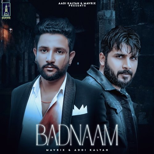 Badnaam