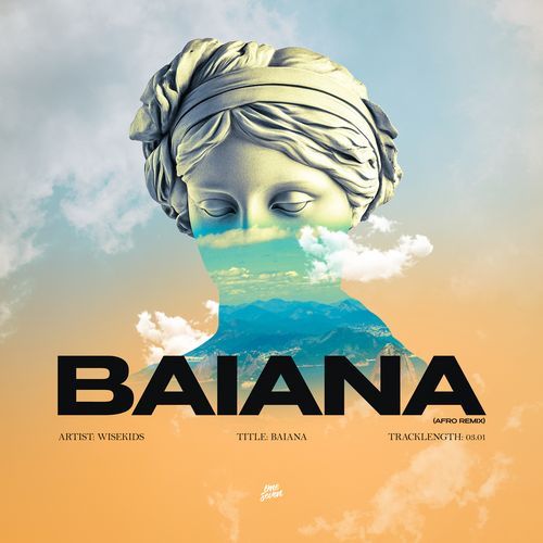 Baianá (Afro Remix)_poster_image