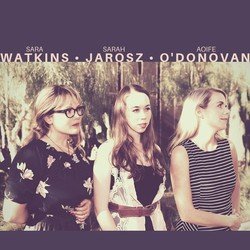 Sara Watkins