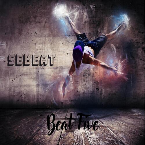 Beat Five cover art