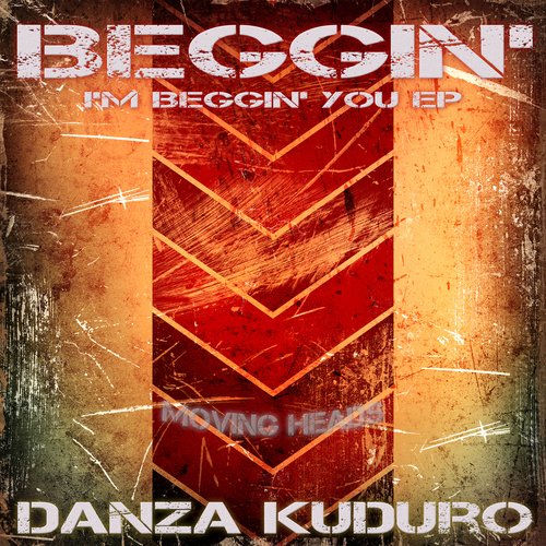 Beggin' (I'm Beggin' You Ep)