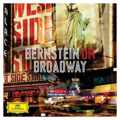 Bernstein: West Side Story: XII. I Feel Pretty