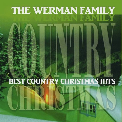 Best Country Christmas Hits