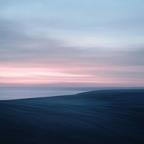 Beyond the Horizon