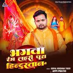 Bhagwa Rang Lahari Pura Hindustan Mein