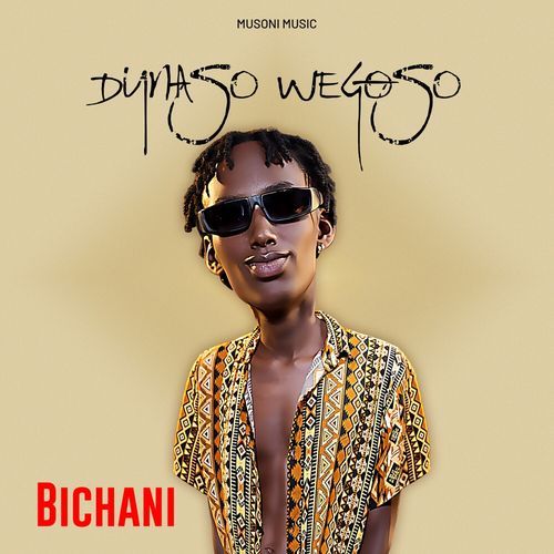 Bichani cover art
