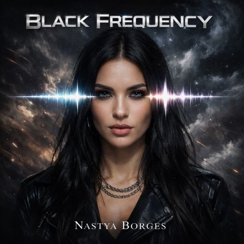 Black Frequency
